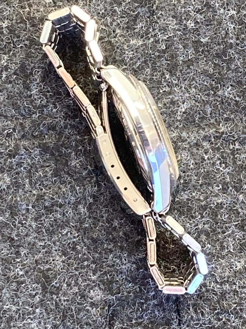 【とし】美品1968 51系 るSEIKO 5 DX 27石