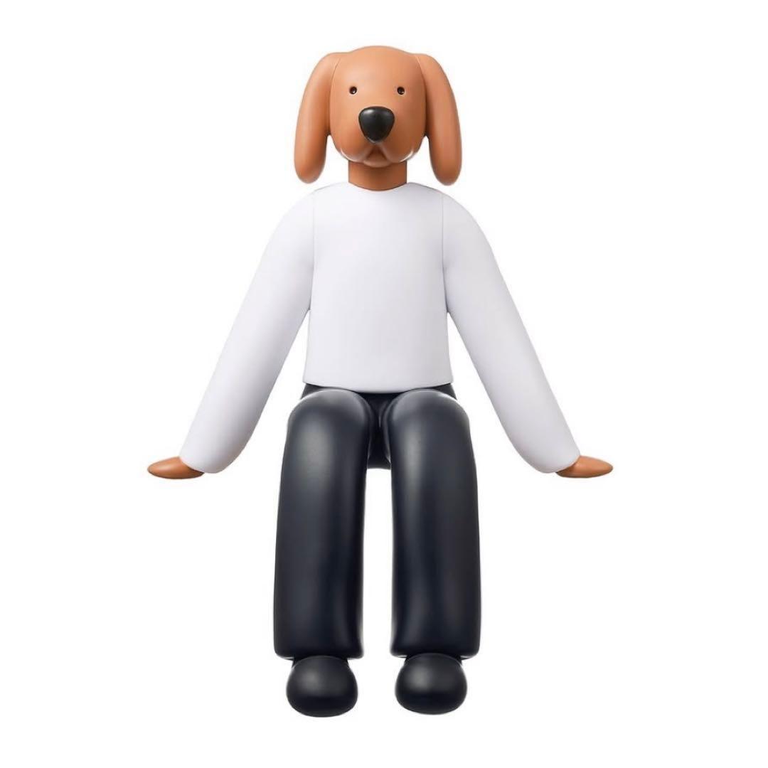 everyone x j.30000 peace dog 2025 フィギュア