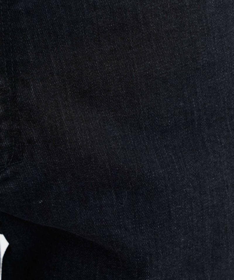 YANUK ANN 26 OBK ボーイズテーパード 2回着用 美品