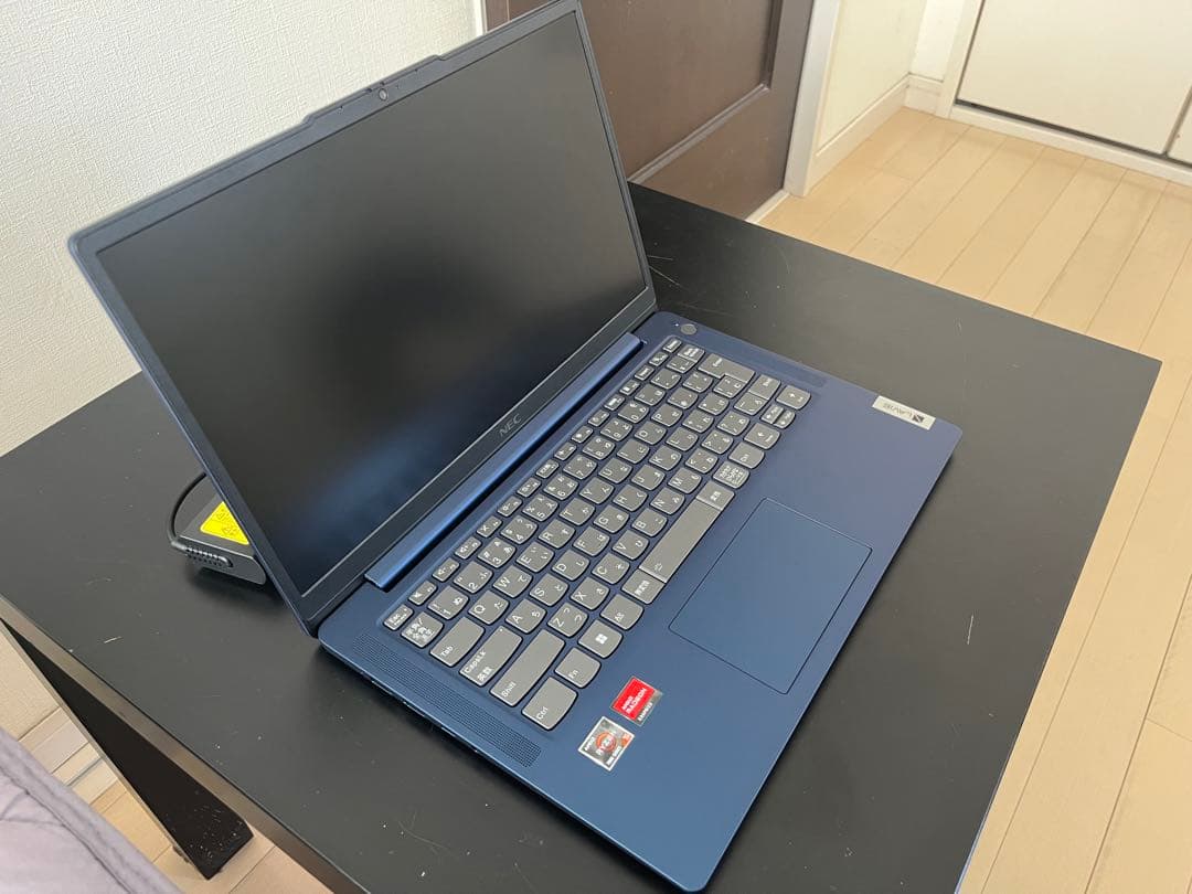 Windowsノート本体 NEC LAVIE N14 Slim N1455HAL_E4