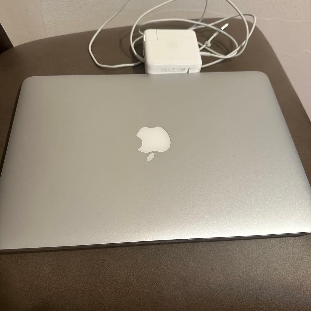 美品 MacBook Pro （A1502）i7/16GB/SSD 1TB