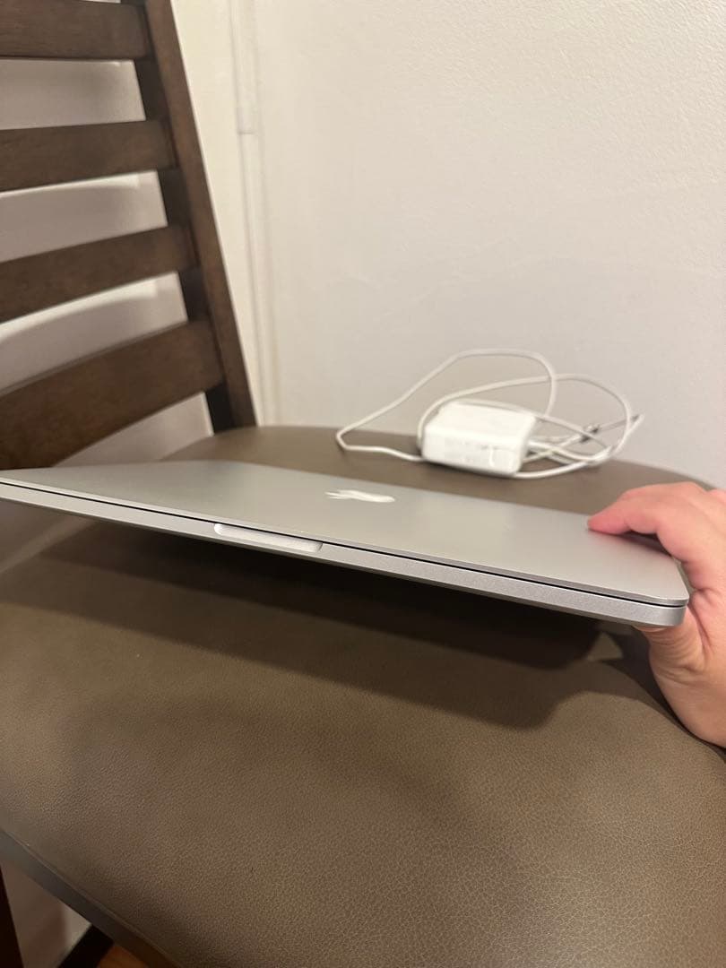 美品 MacBook Pro （A1502）i7/16GB/SSD 1TB