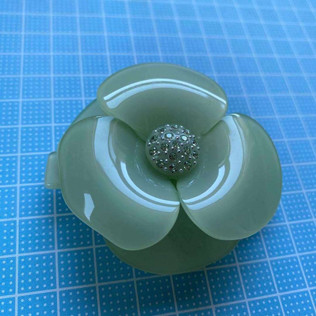 くまわに　おまとめ2点　アレクサンドルドゥパリ　バレッタ