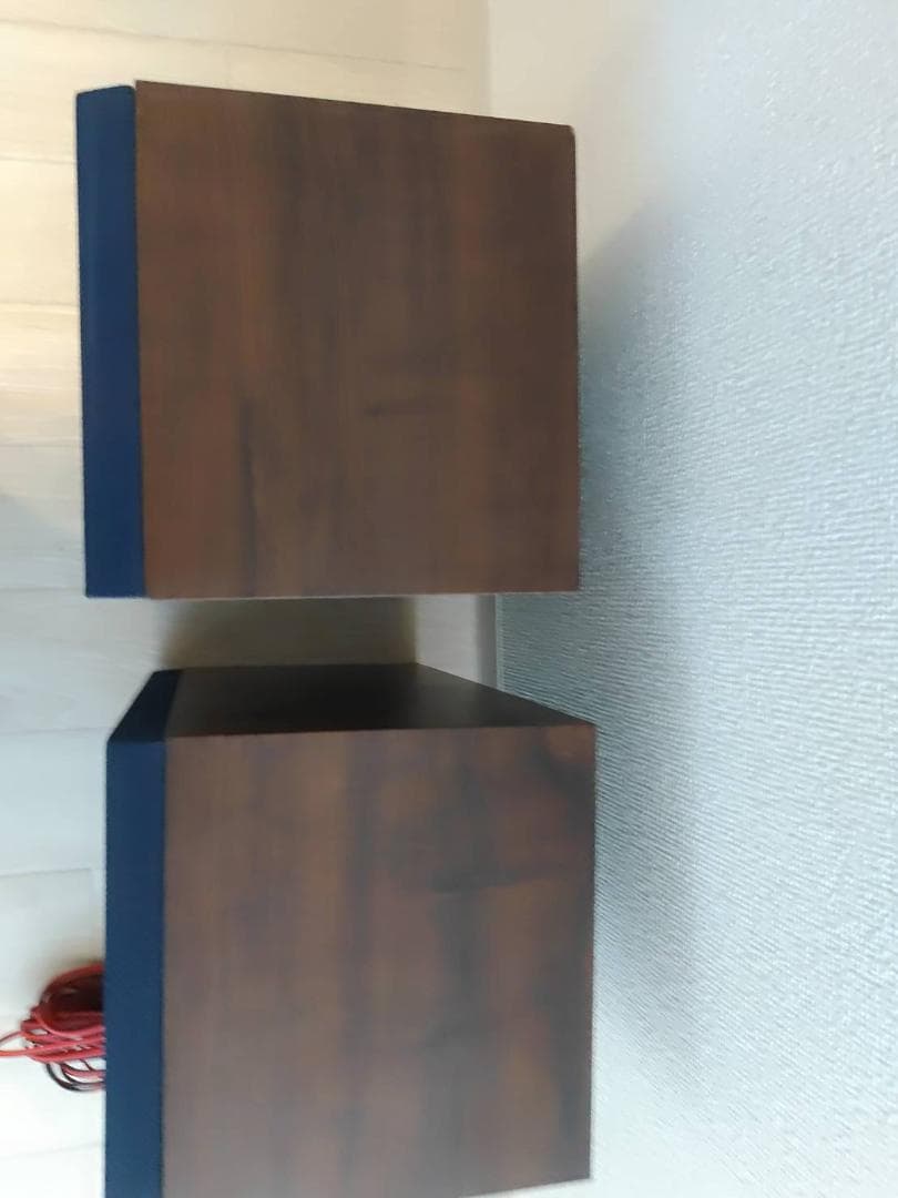 激レア　SANSUI サンスイ SP-V50 3Way3スピーカーシステム