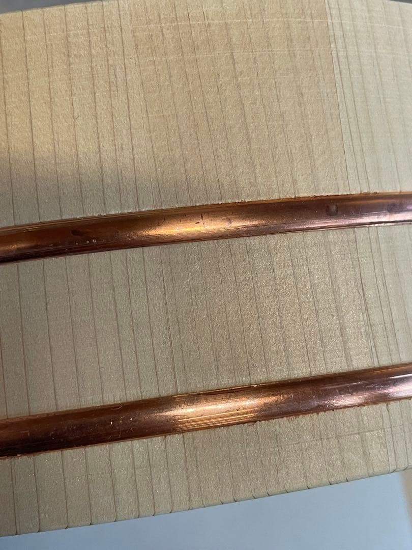 日本橋　木屋　お櫃／飯台　2合　直径27cm　S1176