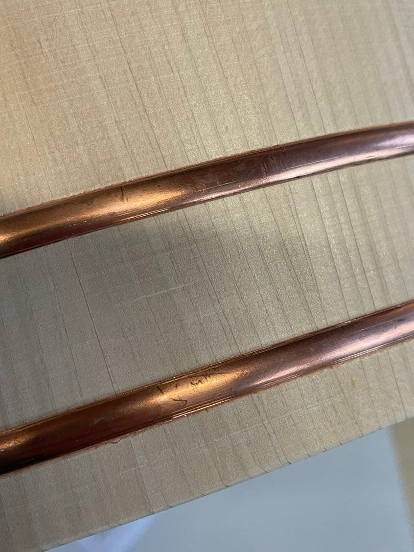 日本橋　木屋　お櫃／飯台　2合　直径27cm　S1176