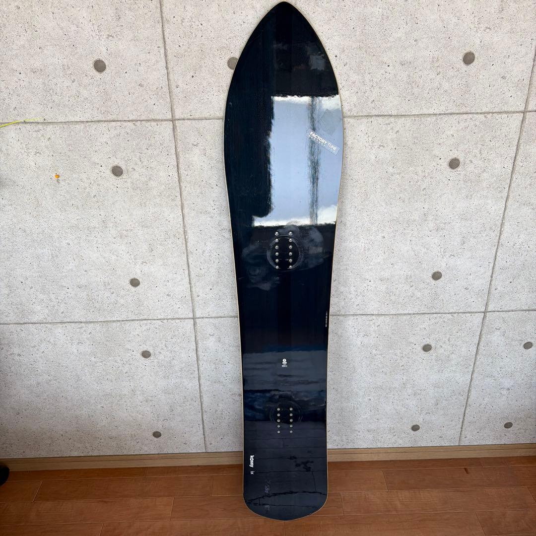 19-20 GENTEMSTICK Chaser HP 、ゲンテンスティク