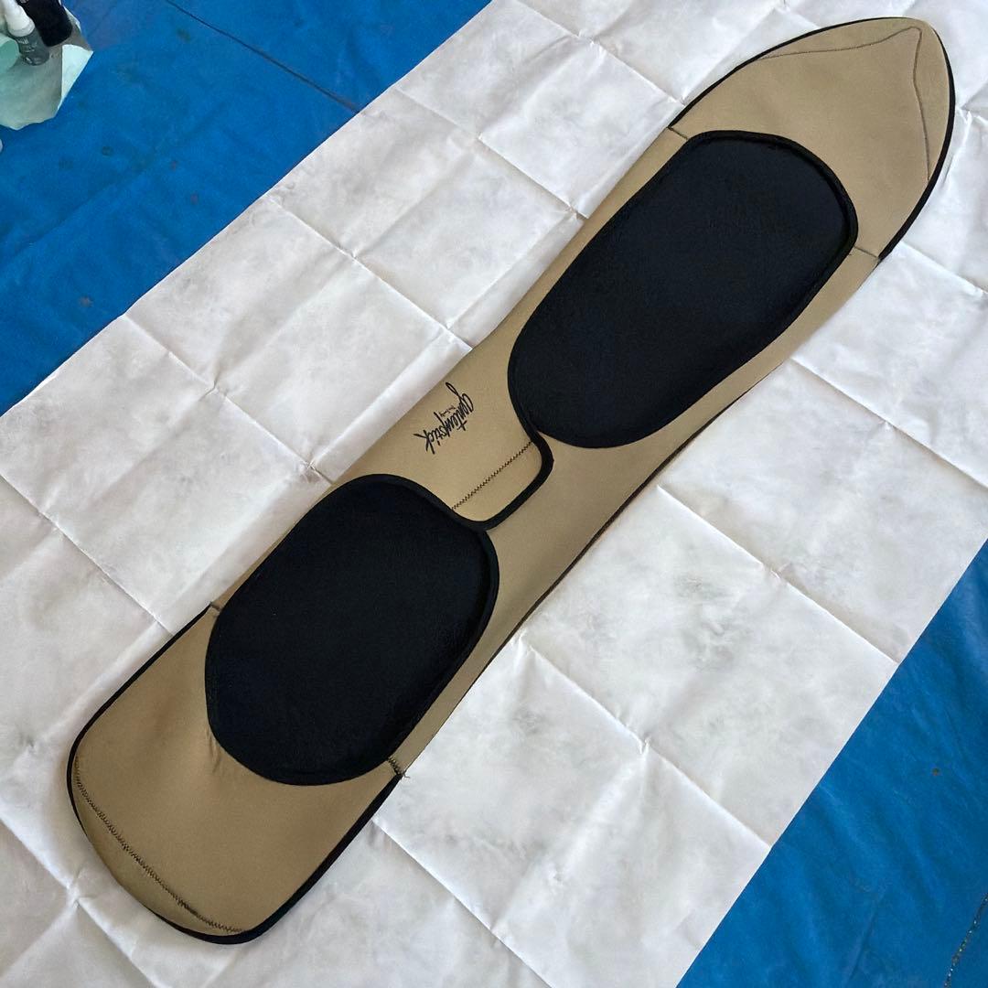 19-20 GENTEMSTICK Chaser HP 、ゲンテンスティク