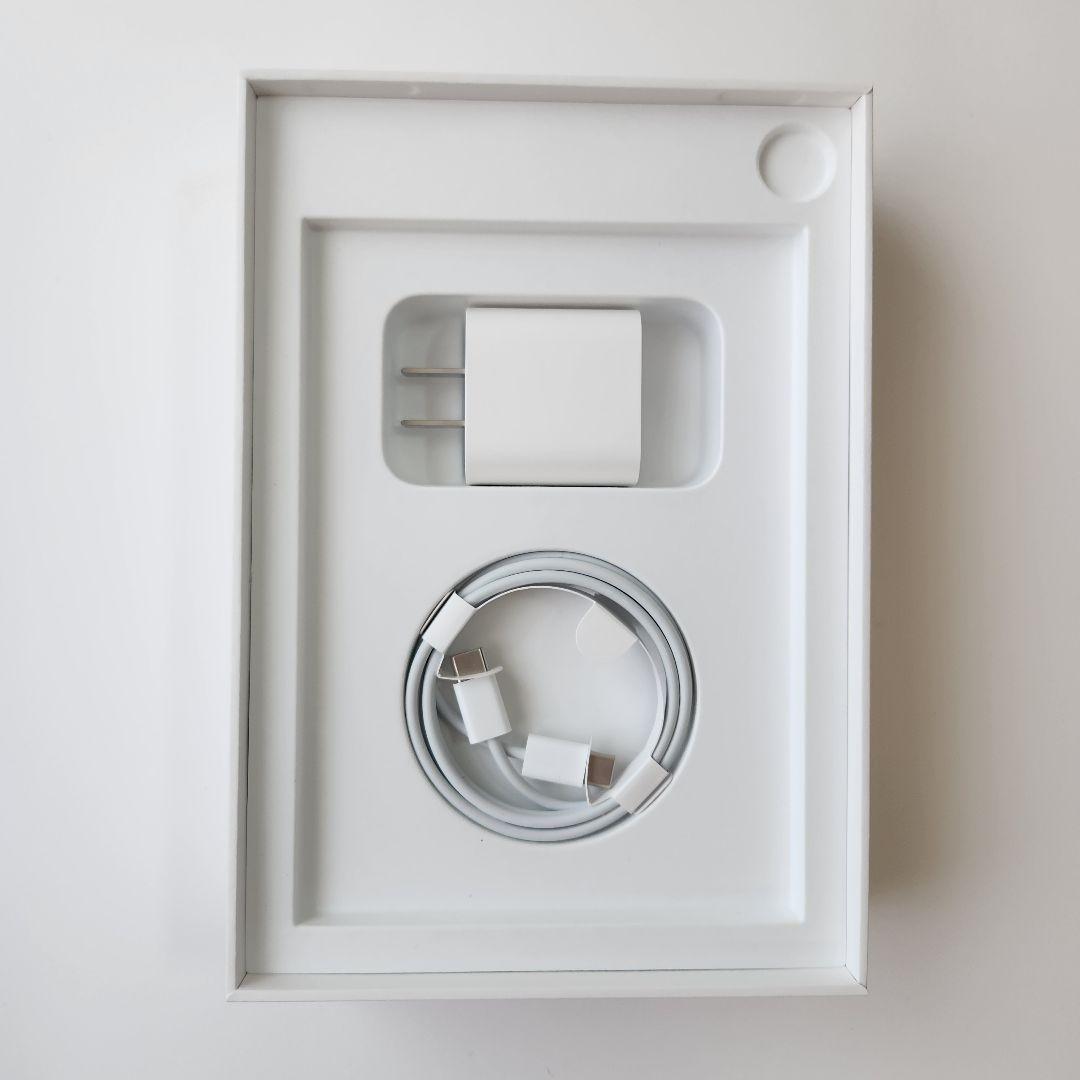 iPad mini (第6世代) 64GB スペースグレー