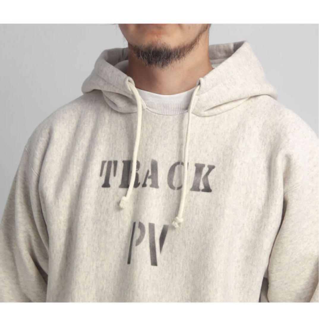 チャンピオン　トゥルートゥーアーカイブス　M 後付けパーカー