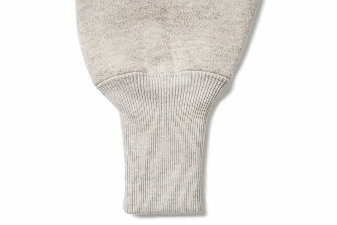 チャンピオン　トゥルートゥーアーカイブス　M 後付けパーカー