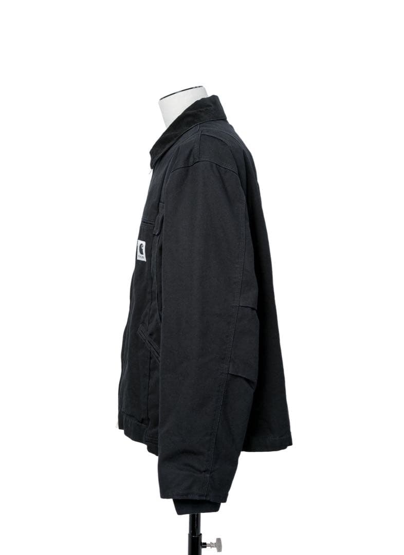 ジャケット・アウター tnypp sacai Carhartt Duck Jacket 3