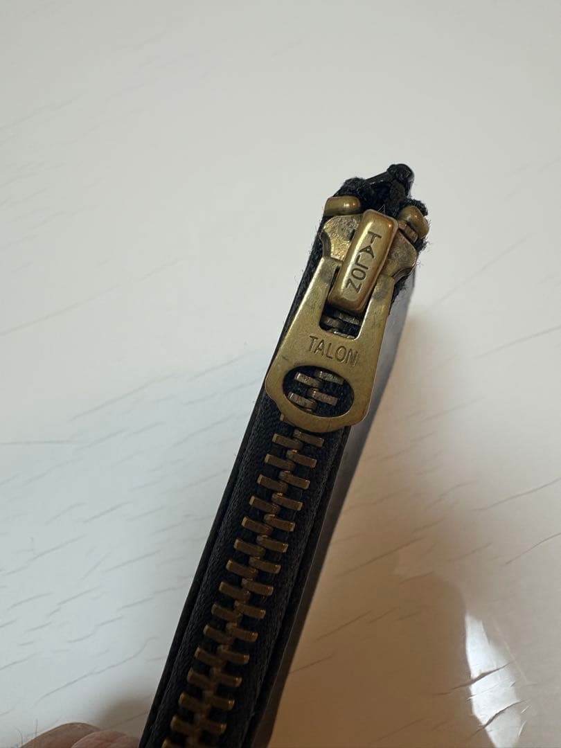 tenderloin porter ケース TALON製