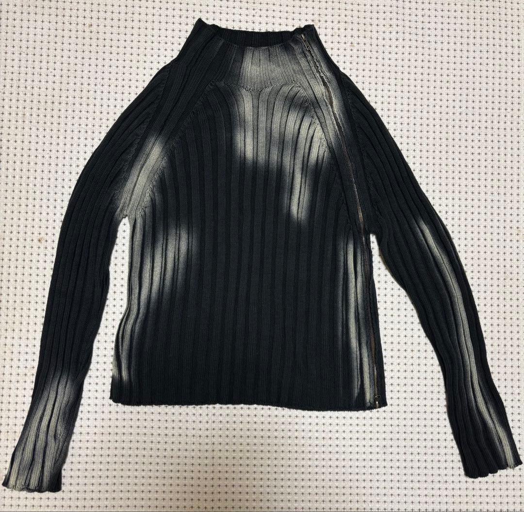 【限定品・未使用】 Jaded London ニットセーター