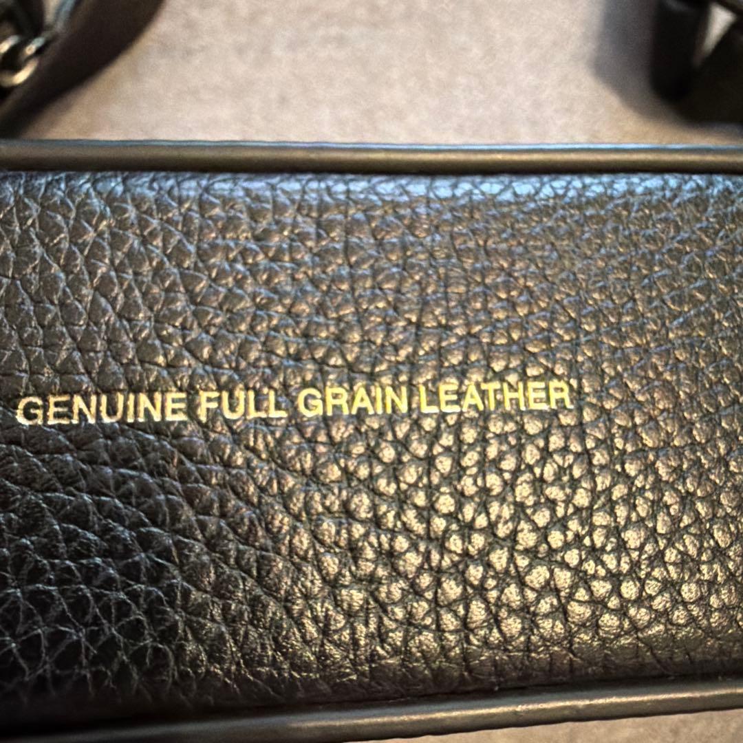 【美品】COACH ボディ(ショルダー)バック