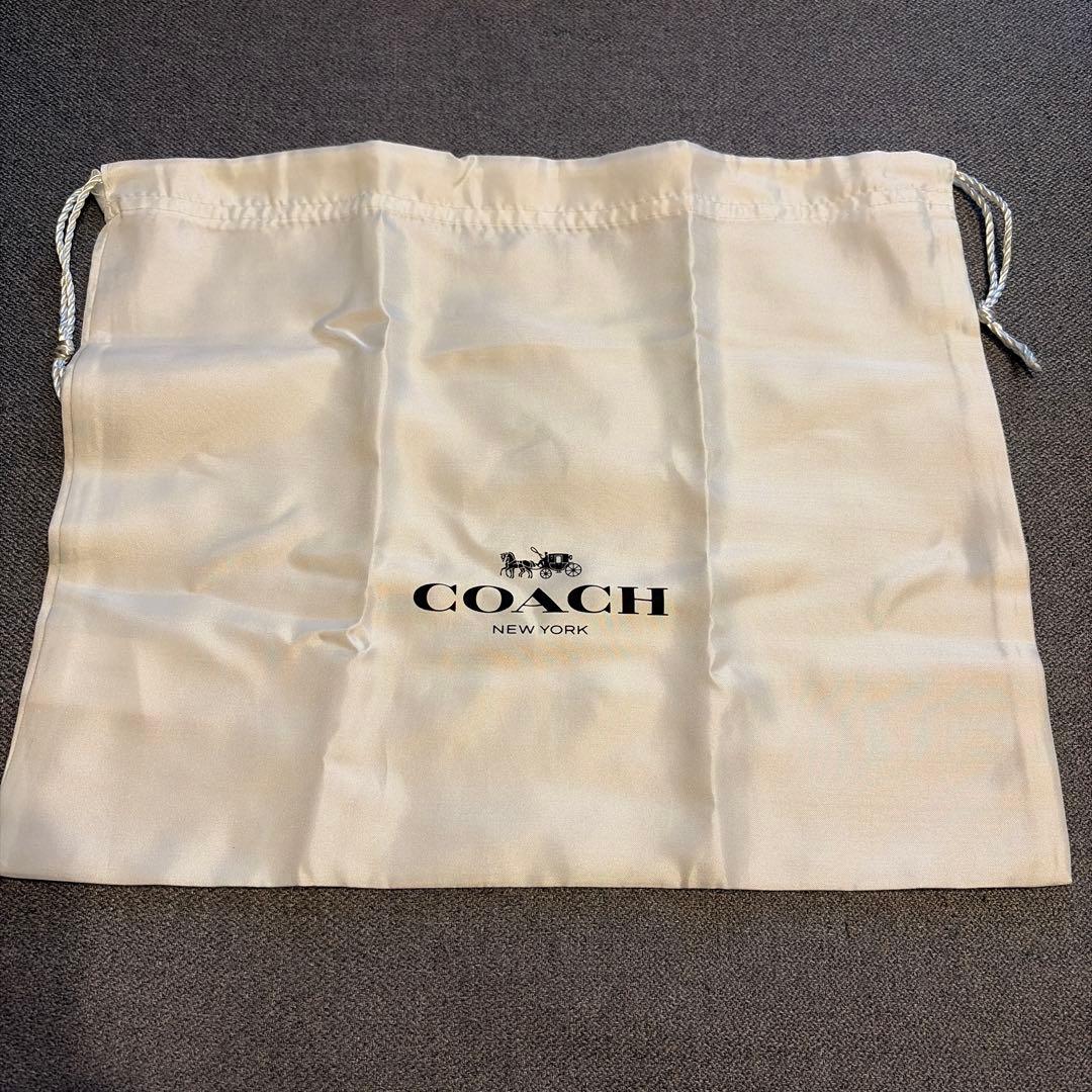 【美品】COACH ボディ(ショルダー)バック