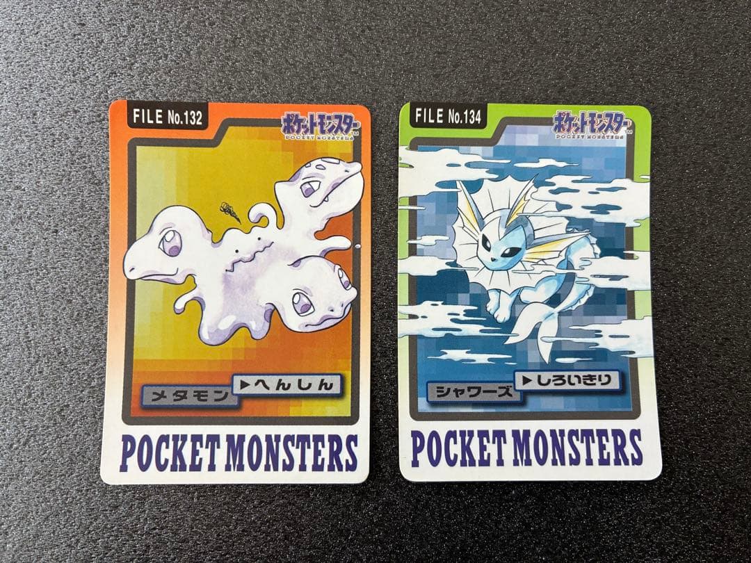 ポケモンカードダス　まとめ売り　42枚　被りなし