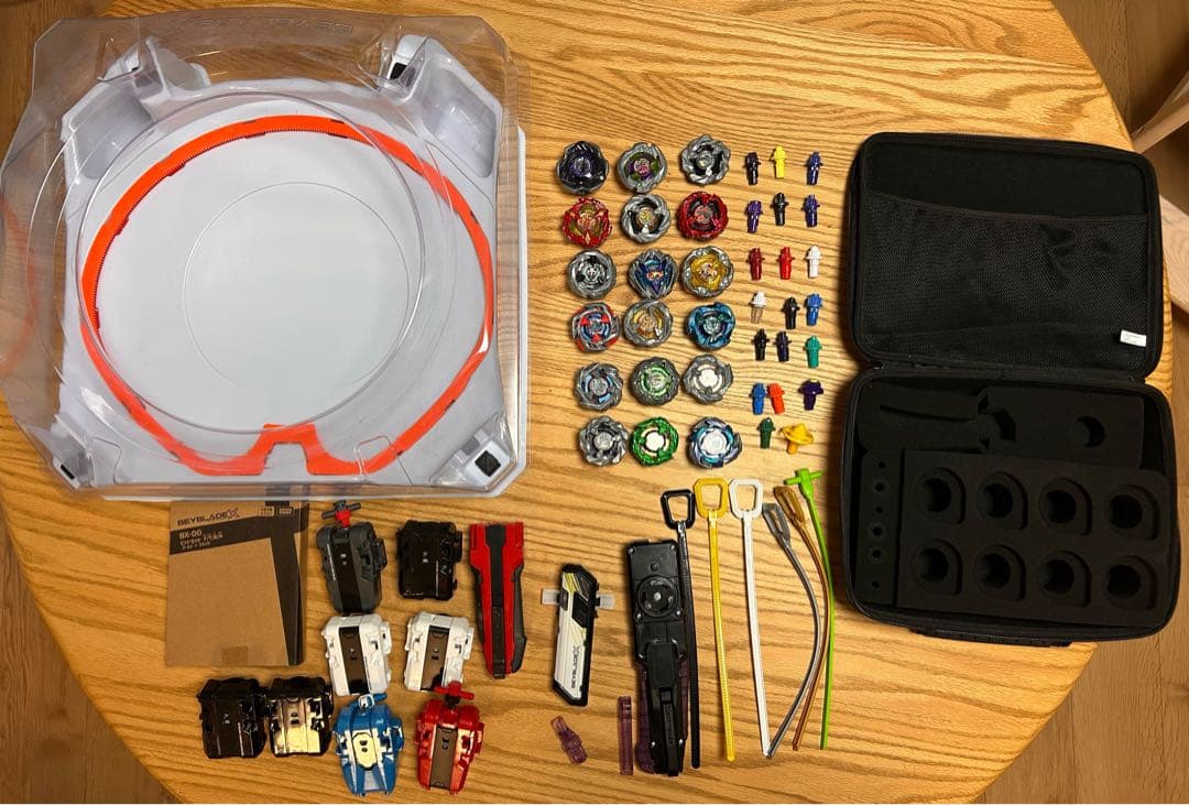 ベイブレード　まとめ売り　引退品