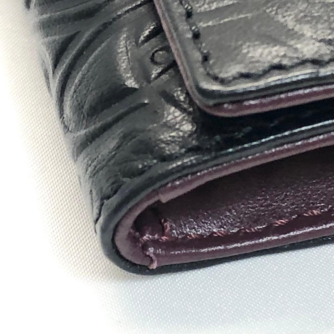 【希少✨極美品】　Vivienne Westwood キーケース　6連　総柄