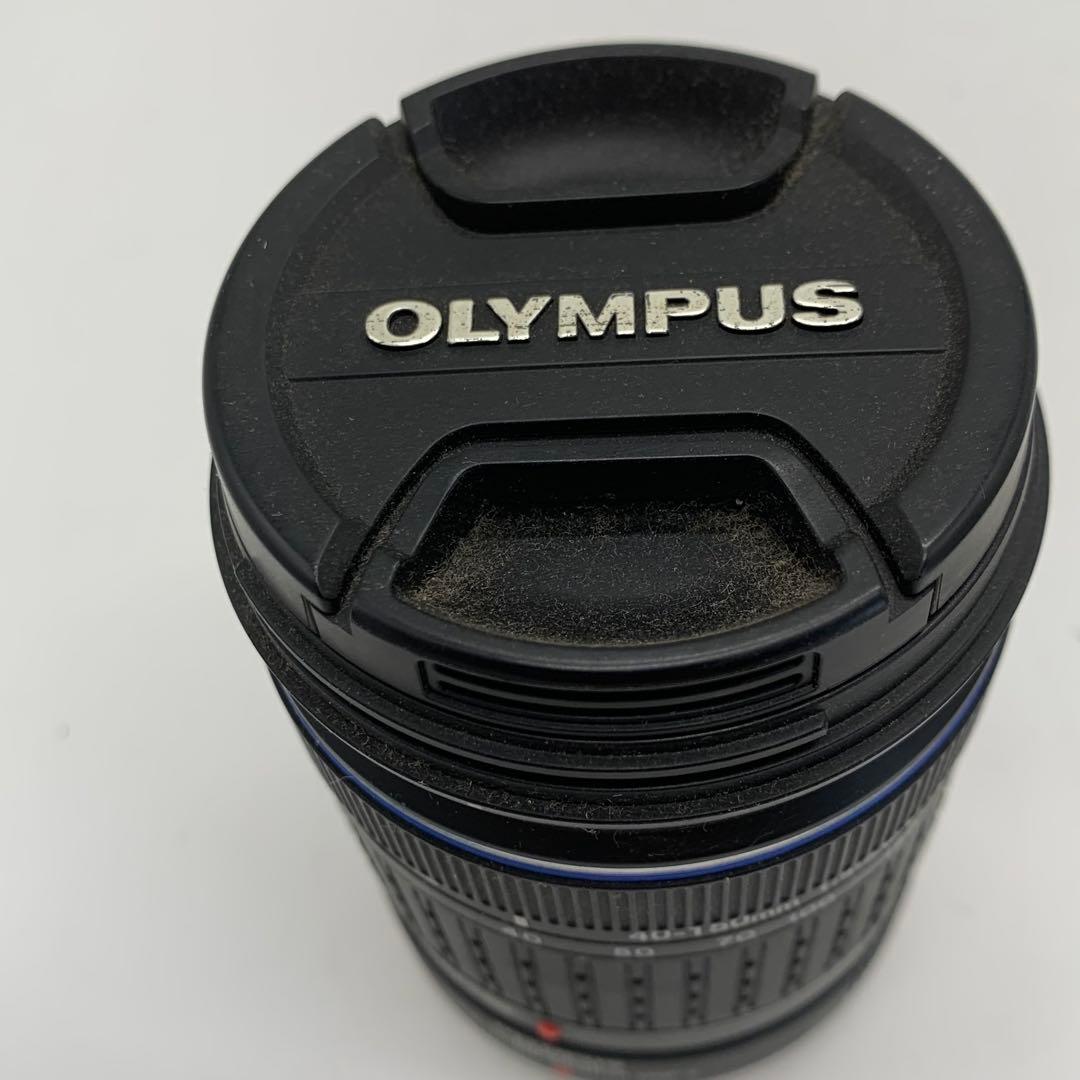 OLYMPUS E-PL1 ミラーレスカメラ 本体　望遠レンズ　バッテリー充電器