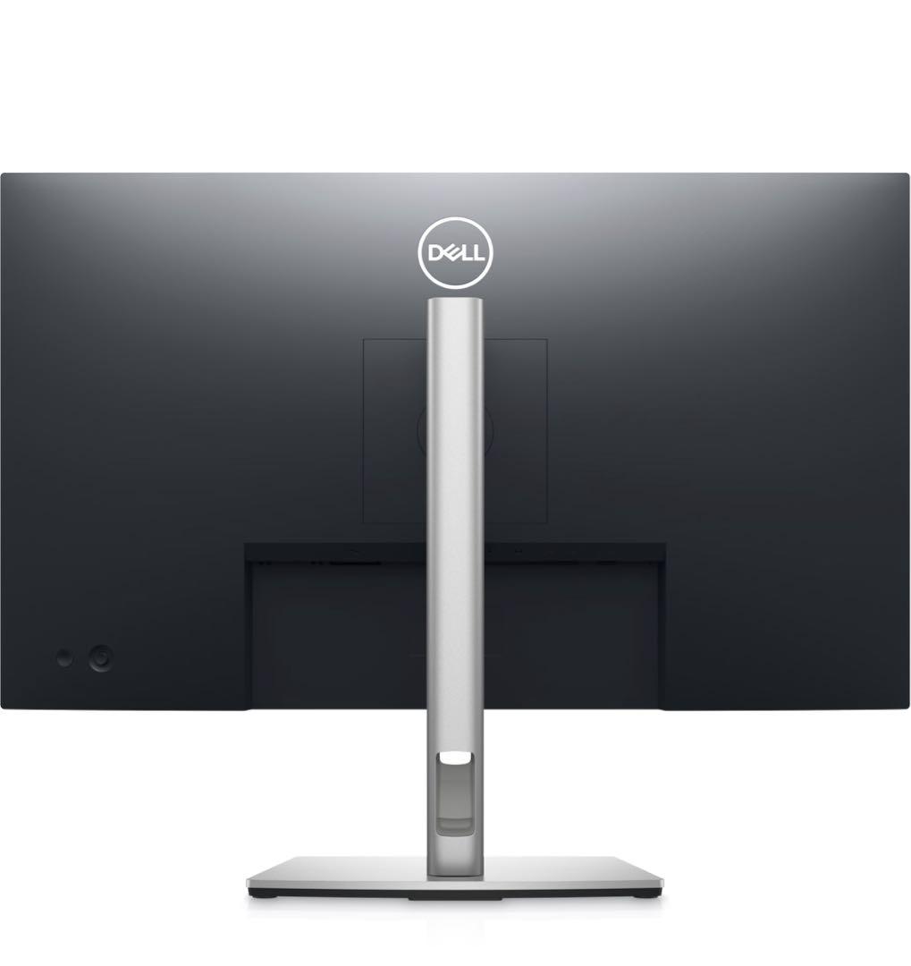 DELL 27インチ QHD プロ用 ディスプレイ P2723DE