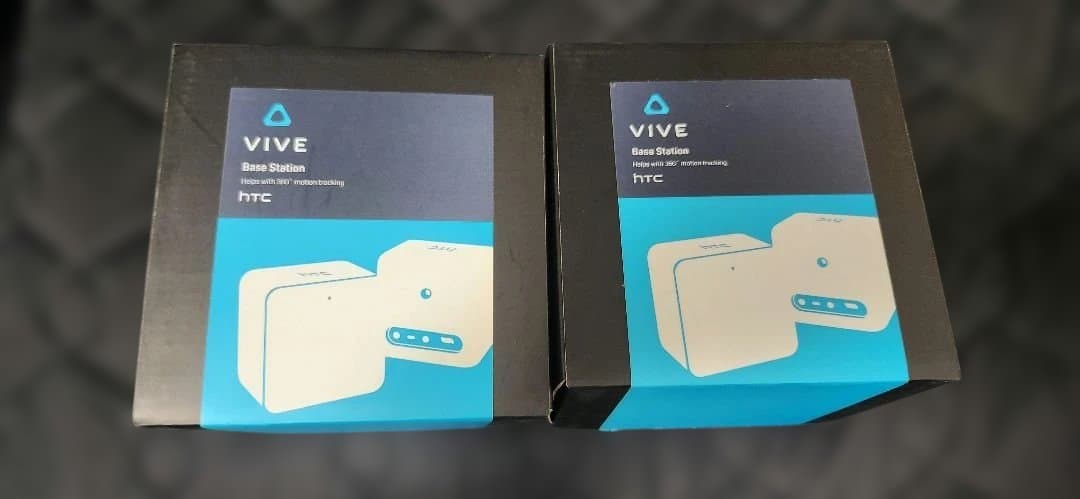 ベースステーション1.0 2個セット