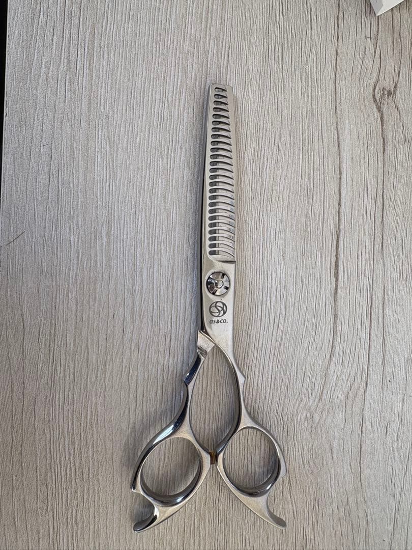 アルファシザー セニング