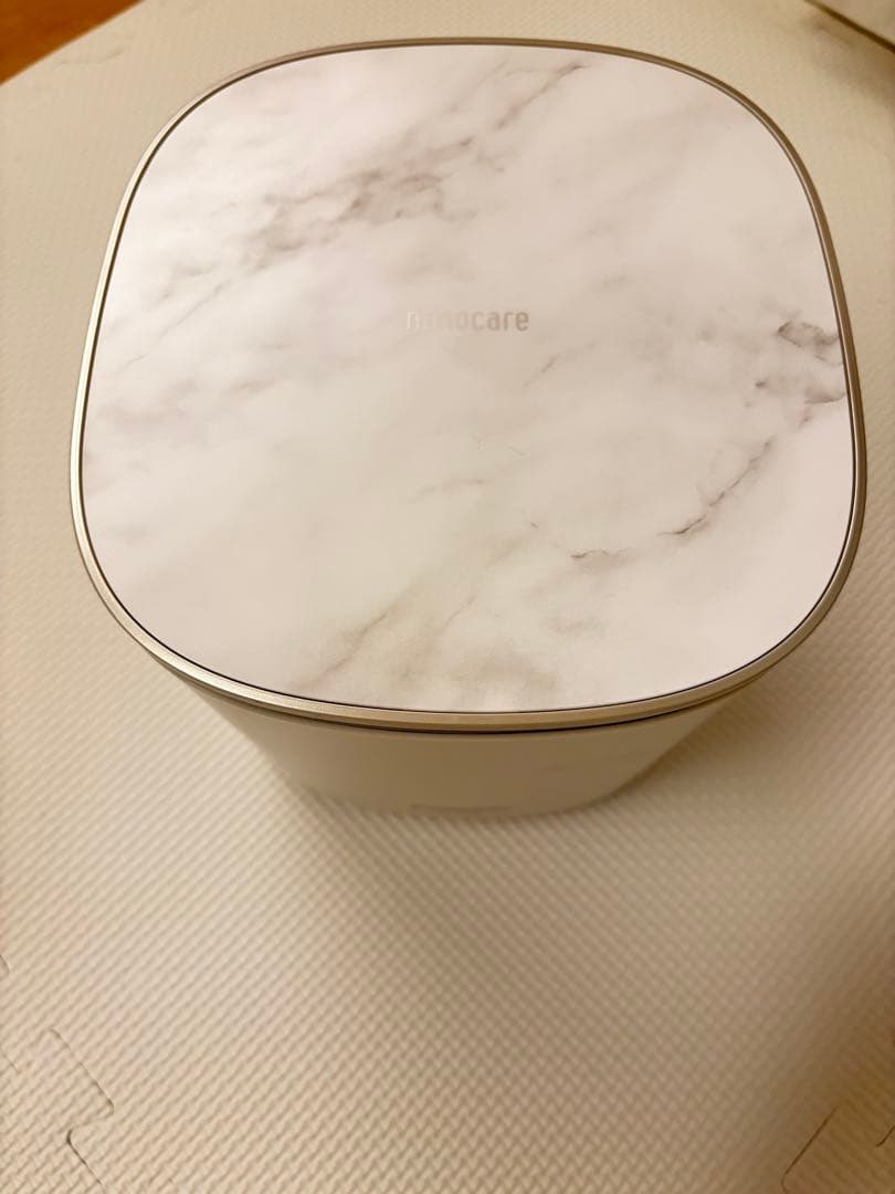 EH-SA0B パナソニック　スチーマーナノケア