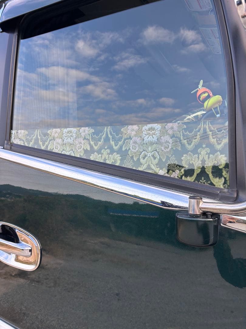 金華山　ウィンドウパネル