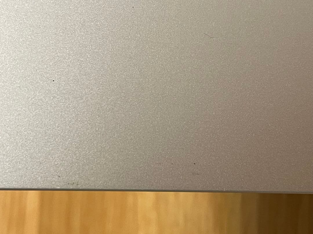 Apple iPad mini (第6世代) 64GB シルバー