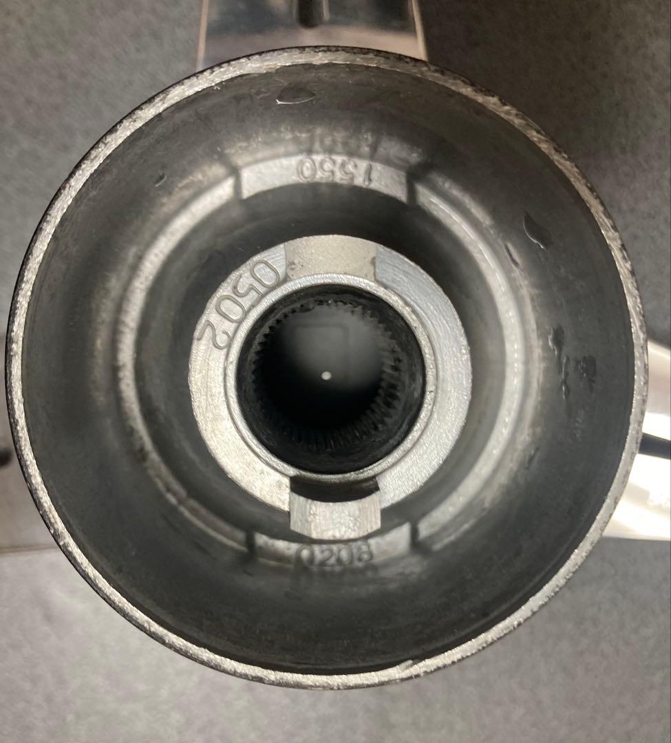 ナルディ　クラッシックウッド　ステアリング　当時物　ボス付き