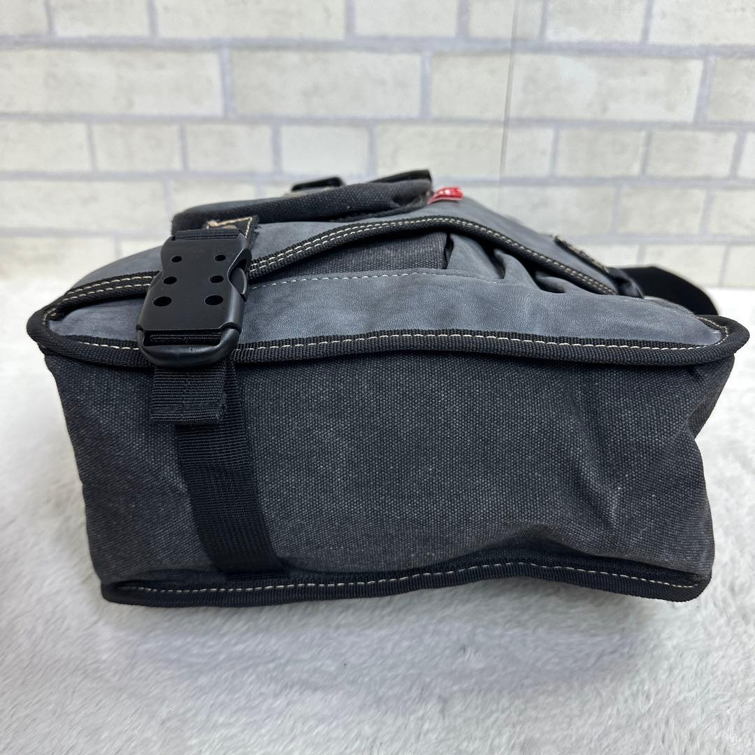 DIESEL ディーゼル 00s archive ワンショルダーバック