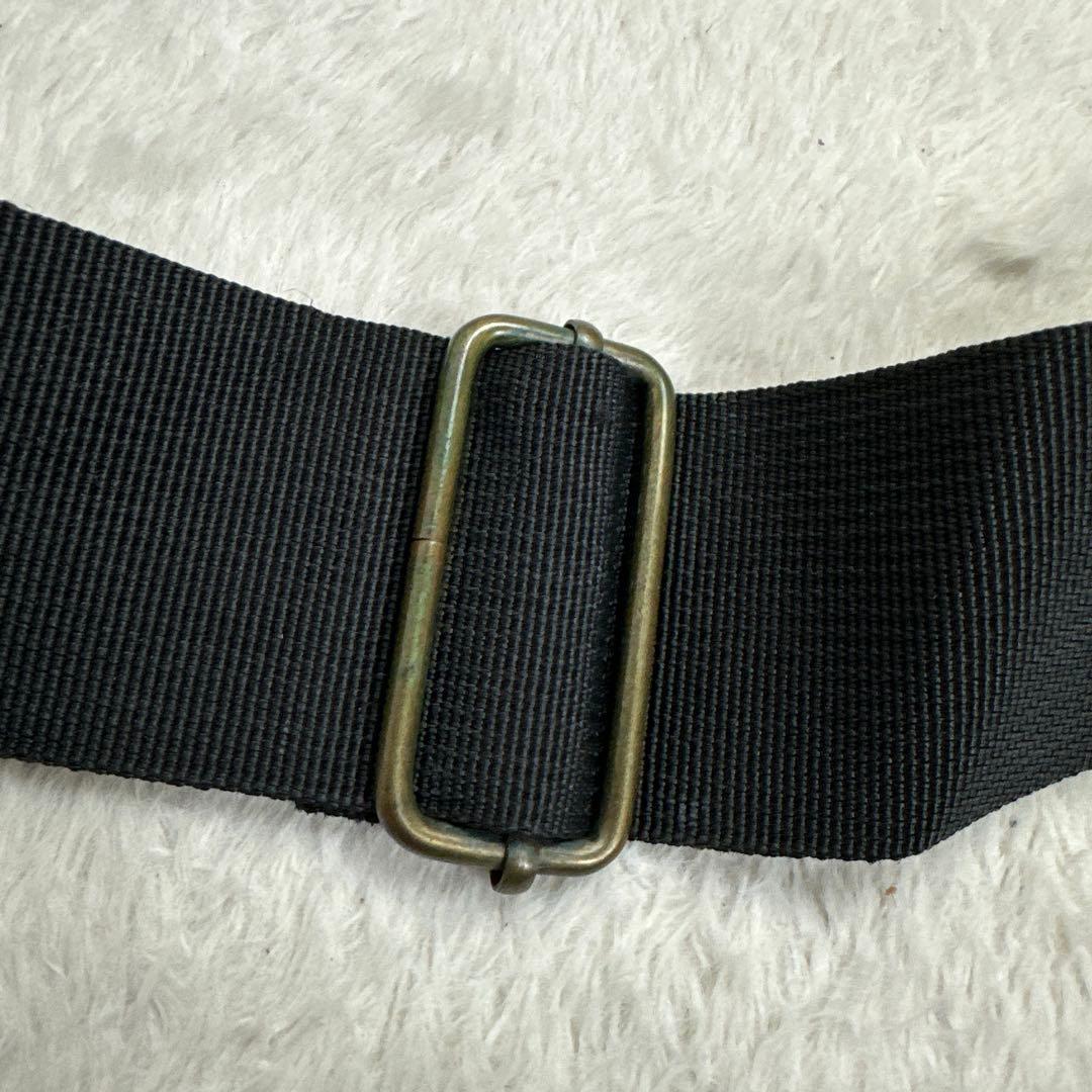 DIESEL ディーゼル 00s archive ワンショルダーバック