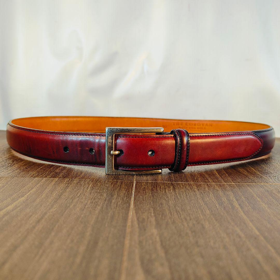 ジャイアン　　　　　　　　　　　　　　　【コードバン】メーカーズシャツ鎌倉