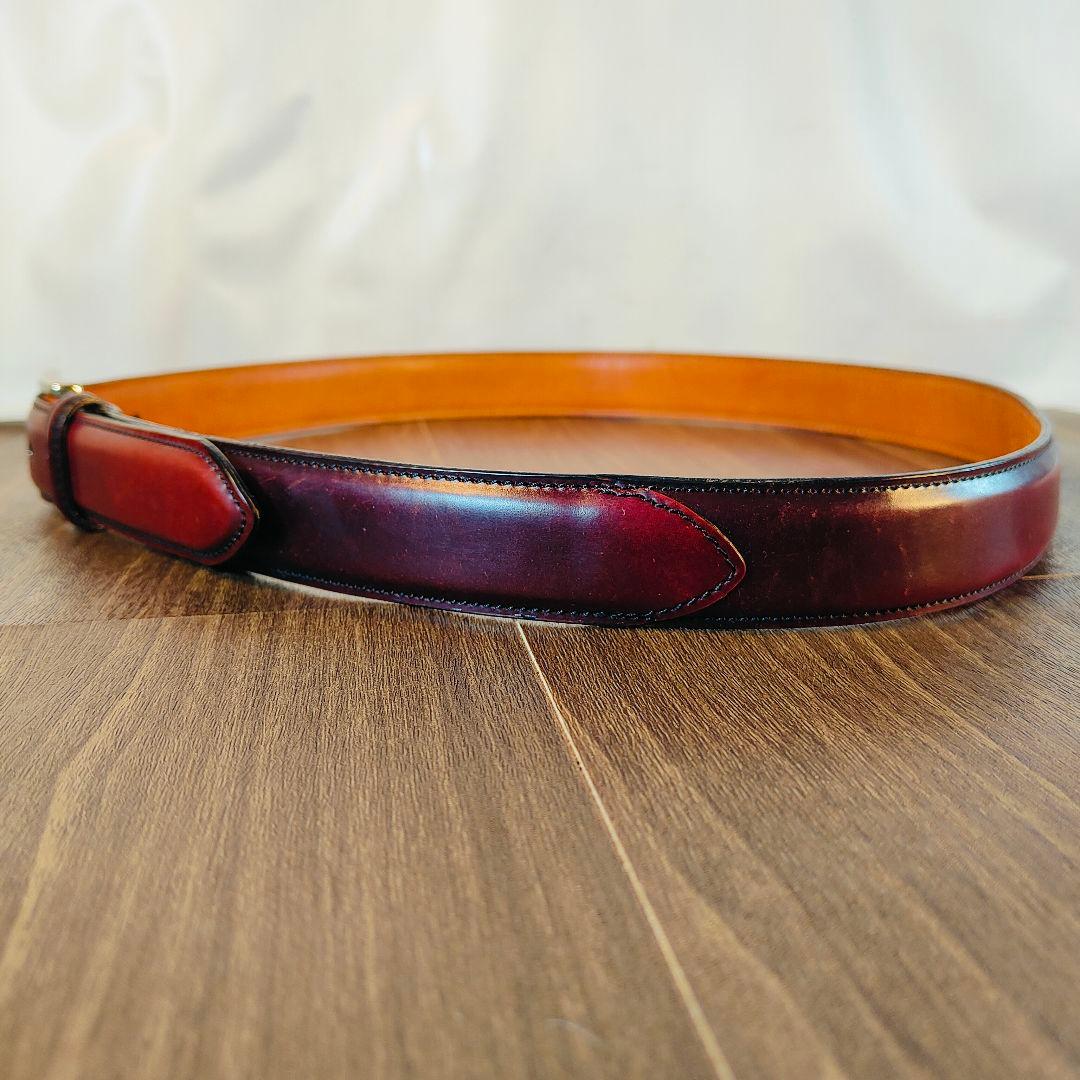 ジャイアン　　　　　　　　　　　　　　　【コードバン】メーカーズシャツ鎌倉