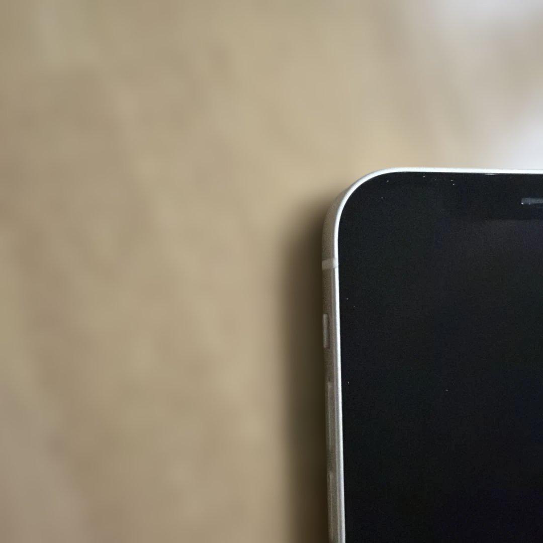 Apple iPhone12本体 128GB 付属品付き