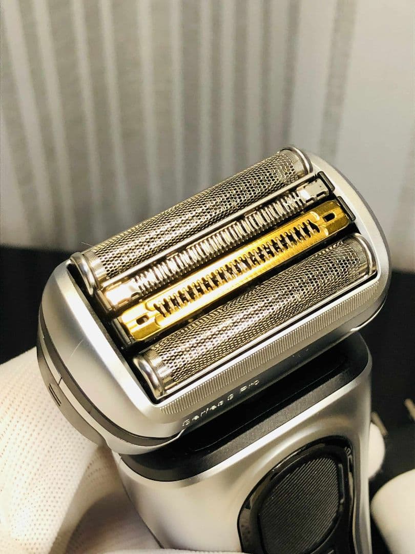 【展示、未使用品】Braun Series 9 Pro+ 9517s シェーバー