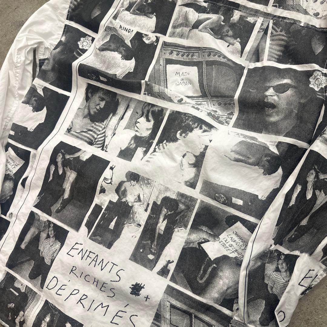 トップス Enfants Riches Deprimes Printed Shirt