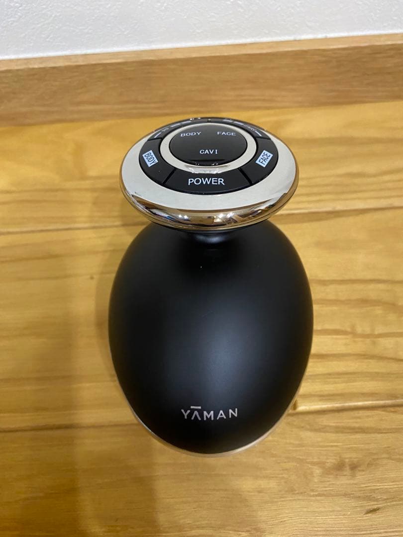 YA-MAN ヤーマン キャビスパRFコア PLUS HRF51B