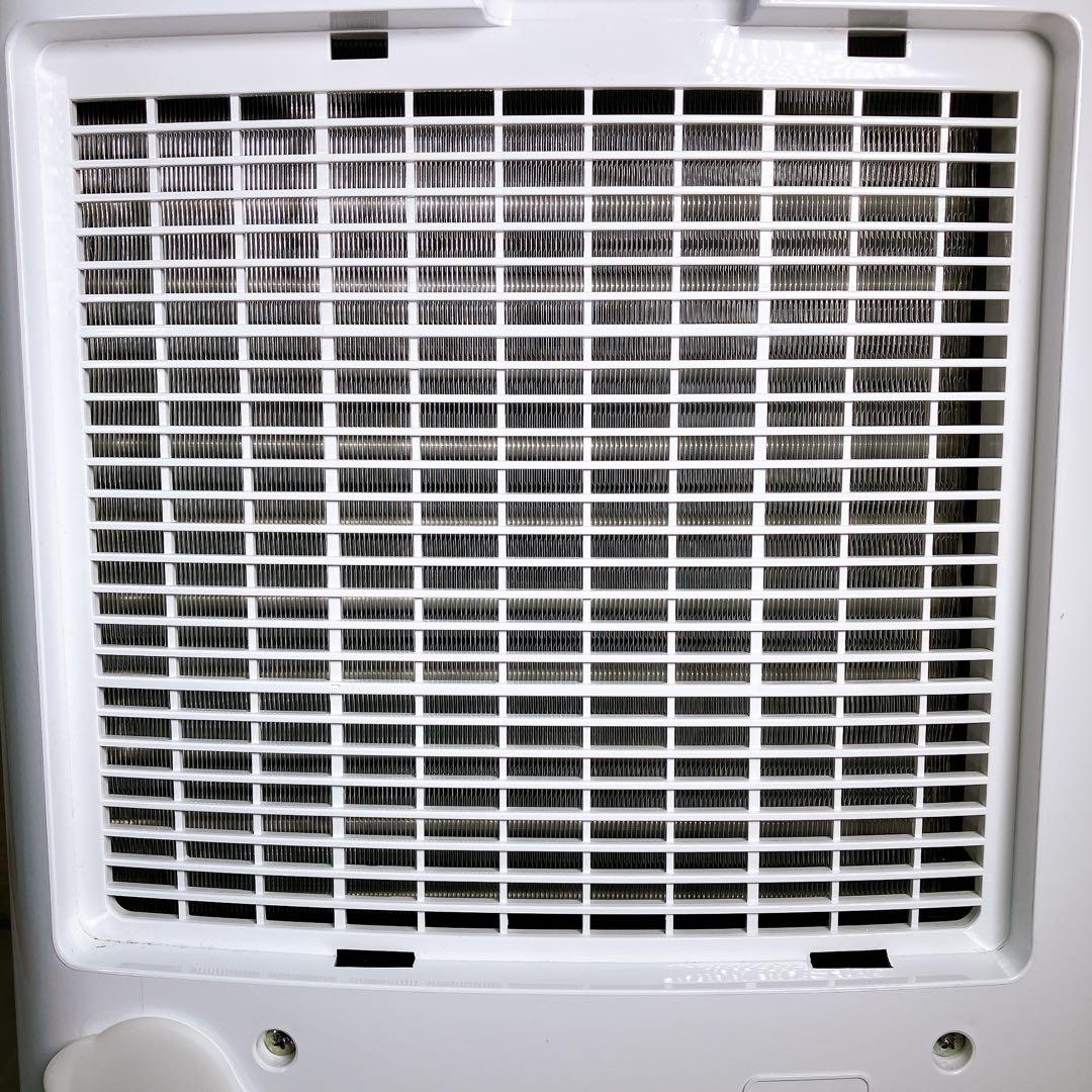 三菱電機 除湿機 MJ-P180RX-W 2020年製