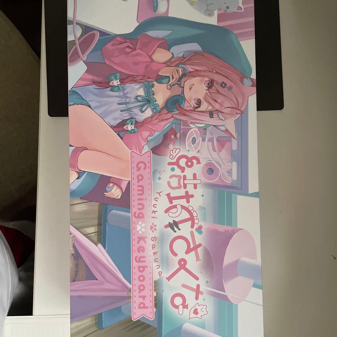 結城さくな最終値下げ これ以上は値下げ不可とさせていただきます。29日15時まで