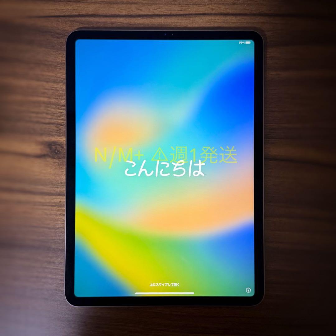 ゆ*う様 11インチiPad Pro Wi-Fi 64GB スペースグレイ