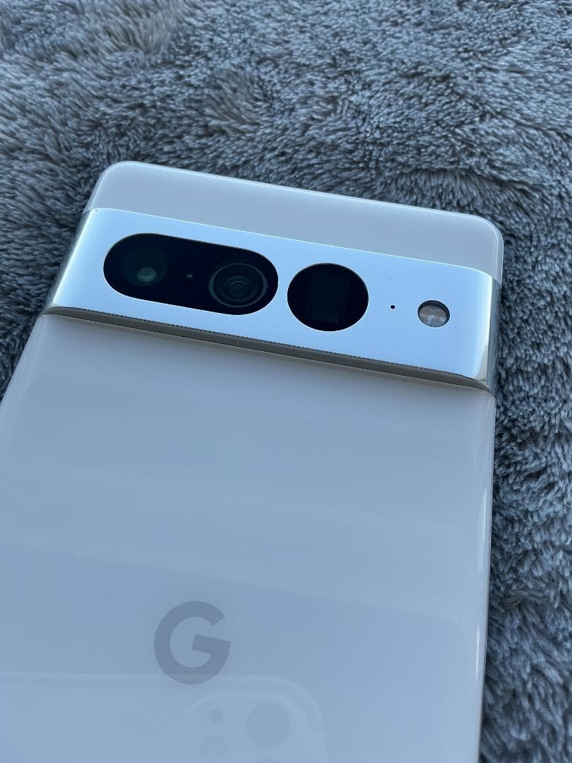 Pixel 7 Pro ホワイト 256GB 本体 SIM フリー