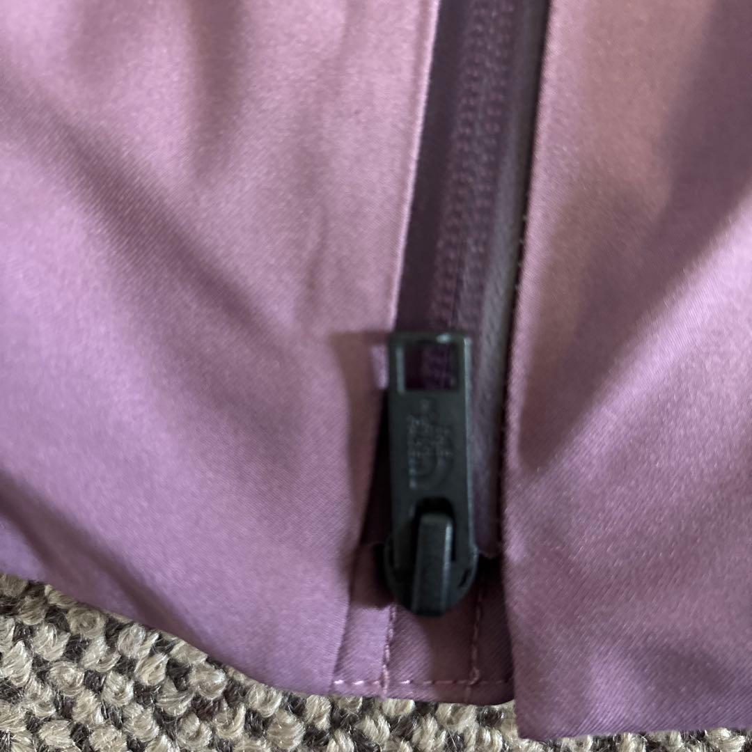 新品タグ付訳あり「ノースフェイス」Wマウンテンレンジダウンパーカー ダウンコート