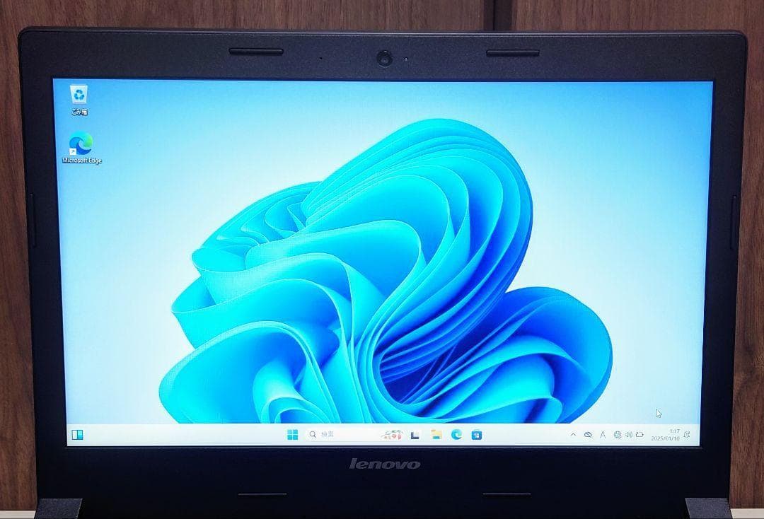 M*※様 Lenovo B40-70 Corei3 メモリ4GB SSD128G