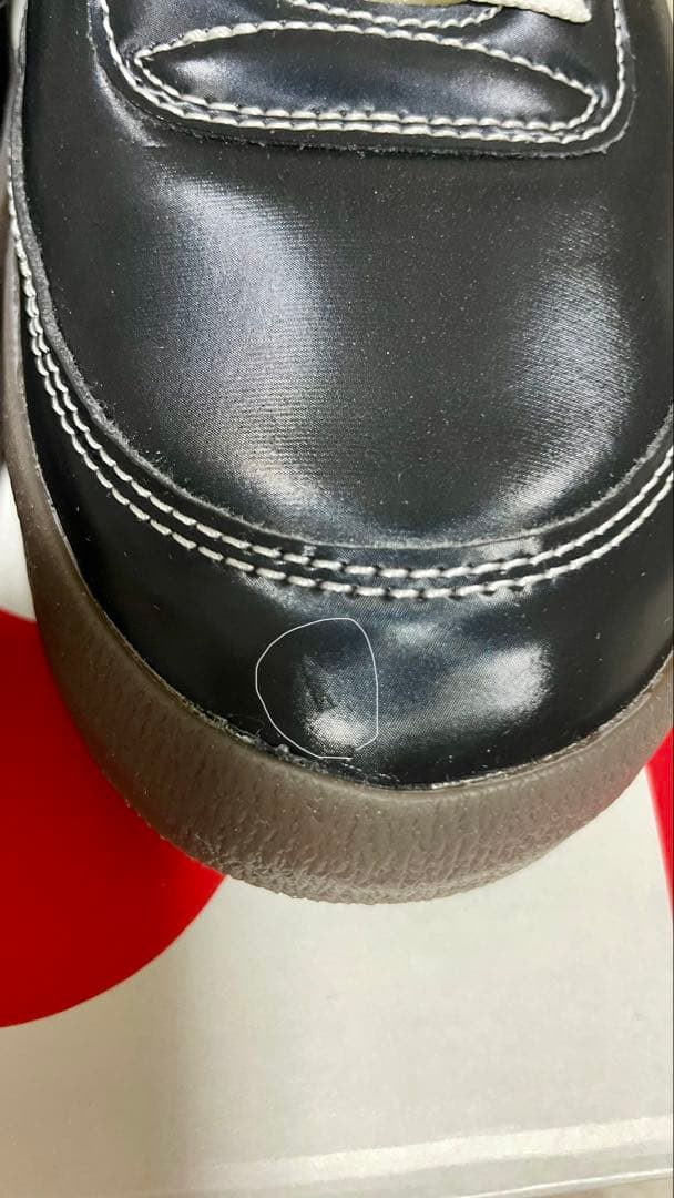 須*介様 NIKE killshot 2 Premium キルショット