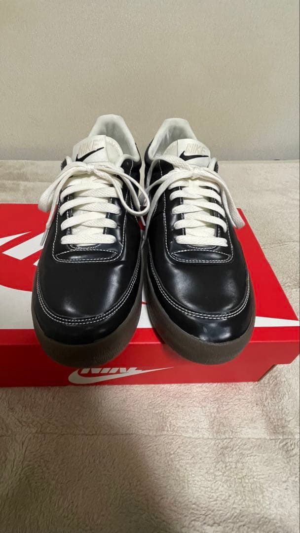 須*介様 NIKE killshot 2 Premium キルショット