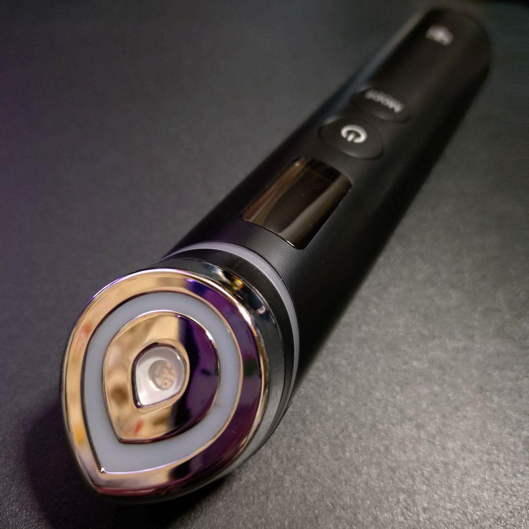 メディキューブ 美顔器 AGE-R ブースタープロ 【本体のみ・箱なし】