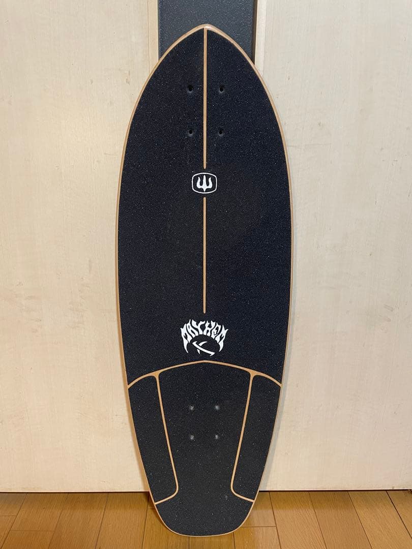 CARVER 30.5inch PUDDLE JUMPER LOST 板のみ