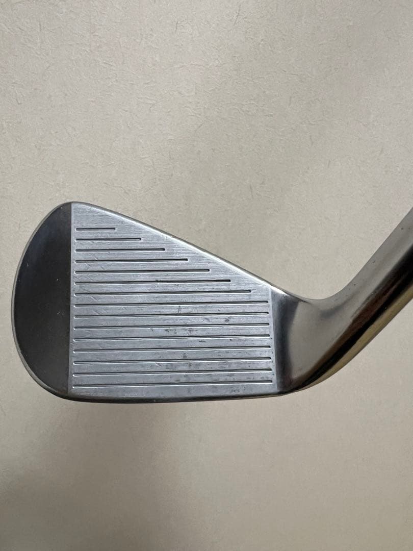 スリクソンzx7mk2アイアンセット